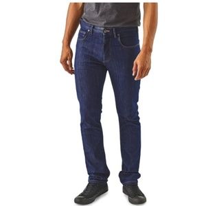 Patagonia Jeans - 35X34. Straight Slim fit